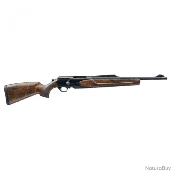 Carabine linaire Browning Maral 4x Action Hunter - Bois Pistolet Gra - Bavarian Grade 4 / Tracker S