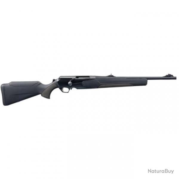 Carabine linaire Browning Maral 4x Action Hunter - Composite Black B - Black Brown / Afft Sight / 