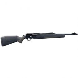 Carabine linéaire Browning Maral 4x Action Hunter - Composite Black B - Black Brown / Battue Sight /