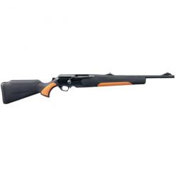 Carabine linéaire Browning Maral 4x Action Hunter - Composite - Black Orange / Tracker Sight / 300 W