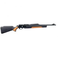 Carabine linéaire Browning Maral 4x Action Hunter - Composite - Black Orange / Battue Sight / 308 Wi