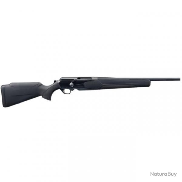 Carabine linaire Browning Maral 4x Action Hunter - Composite Black B - Black Black / Sans / 30-06