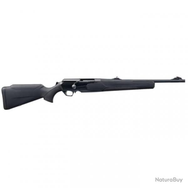 Carabine linaire Browning Maral 4x Action Hunter - Composite Black B - Black Black / Afft Sight / 