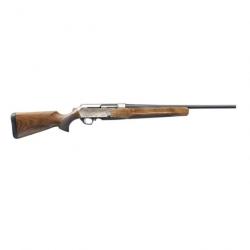Carabine Semi-auto Browning Bar 4x Action Ultimate Wood - 30-06 Spr / Pistolet Grade 2 / Sans