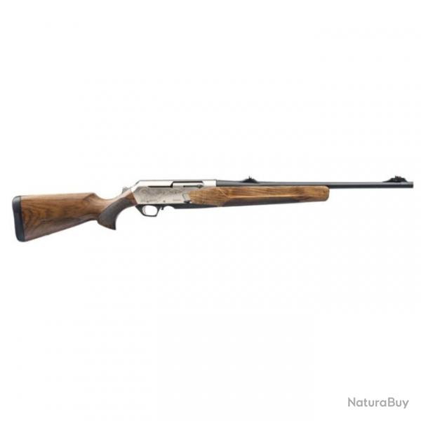 Carabine Semi-auto Browning Bar 4x Action Ultimate Wood - 308 Win / Pistolet Grade 2 / Afft Sight