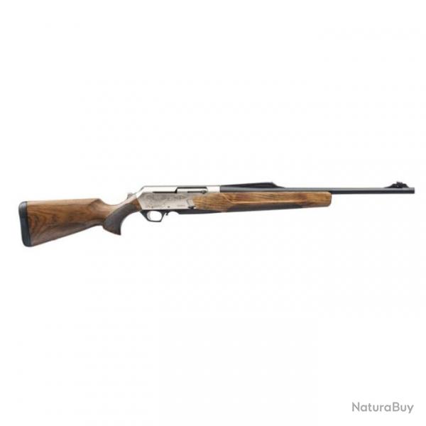 Carabine Semi-auto Browning Bar 4x Action Ultimate Wood - 300 Win Mag / Pistolet Grade 2 / Battue Si