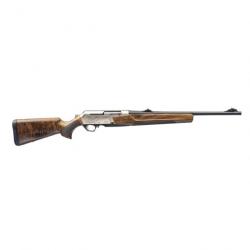 Carabine Semi-auto Browning Bar 4x Action Ultimate Wood - 300 Win Mag / Pistolet Grade 3 / Tracker S