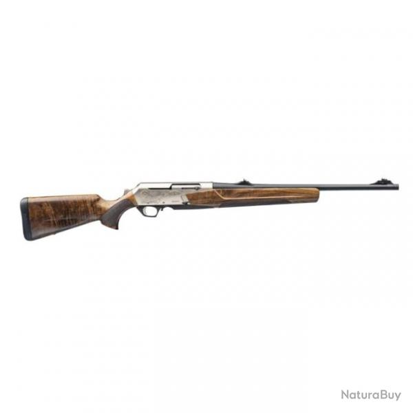 Carabine Semi-auto Browning Bar 4x Action Ultimate Wood - 300 Win Mag / Pistolet Grade 3 / Tracker S