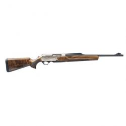 Carabine Semi-auto Browning Bar 4x Action Ultimate Wood - 308 Win / Pistolet Grade 3 / Battue Sight