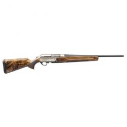 Carabine Semi-auto Browning Bar 4x Action Ultimate Wood - 308 Win / Pistolet Grade 4 / Sans