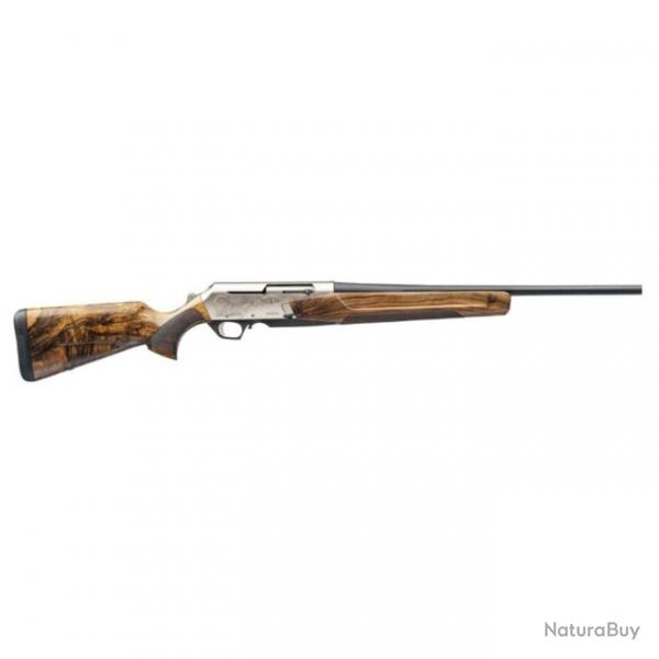 Carabine Semi-auto Browning Bar 4x Action Ultimate Wood - 308 Win / Pistolet Grade 4 / Sans