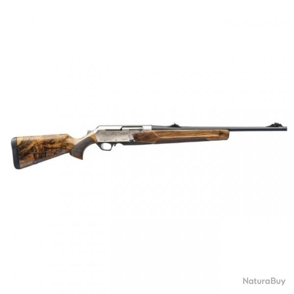 Carabine Semi-auto Browning Bar 4x Action Ultimate Wood - 30-06 Spr / Pistolet Grade 4 / Tracker Sig