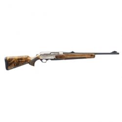 Carabine Semi-auto Browning Bar 4x Action Ultimate Wood - 300 Win Mag / Pistolet Grade 4 / Affût Sig