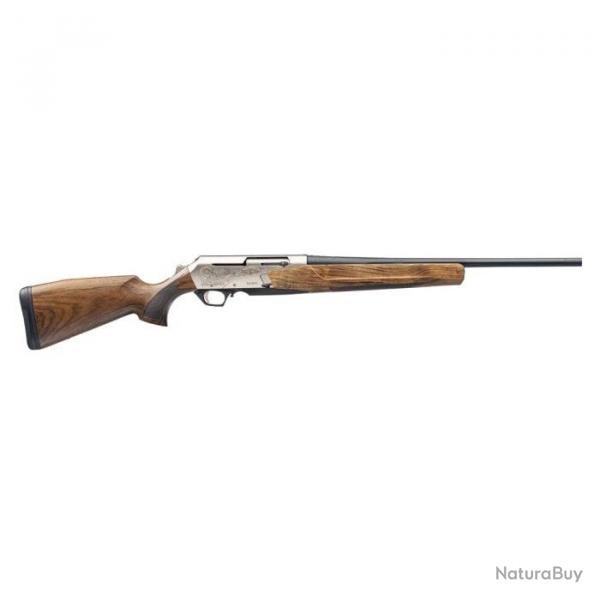 Carabine Semi-auto Browning Bar 4x Action Ultimate Wood - 300 Win Mag / Bavarian Grade 2 / Sans