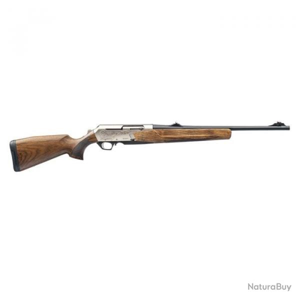 Carabine Semi-auto Browning Bar 4x Action Ultimate Wood - 30-06 Spr / Bavarian Grade 2 / Tracker Sig