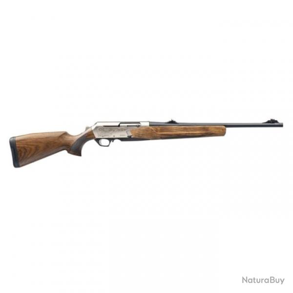 Carabine Semi-auto Browning Bar 4x Action Ultimate Wood - 9.3x62 / Bavarian Grade 2 / Afft Sight