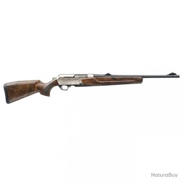 Carabine Semi-auto Browning Bar 4x Action Ultimate Wood - 9.3x62 / Bavarian Grade 3 / Afft Sight
