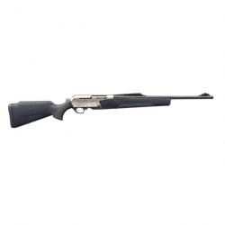 Carabine semi-auto Browning Bar 4x Action Ultimate - Composite Black - Black Brown / Battue Sight / 