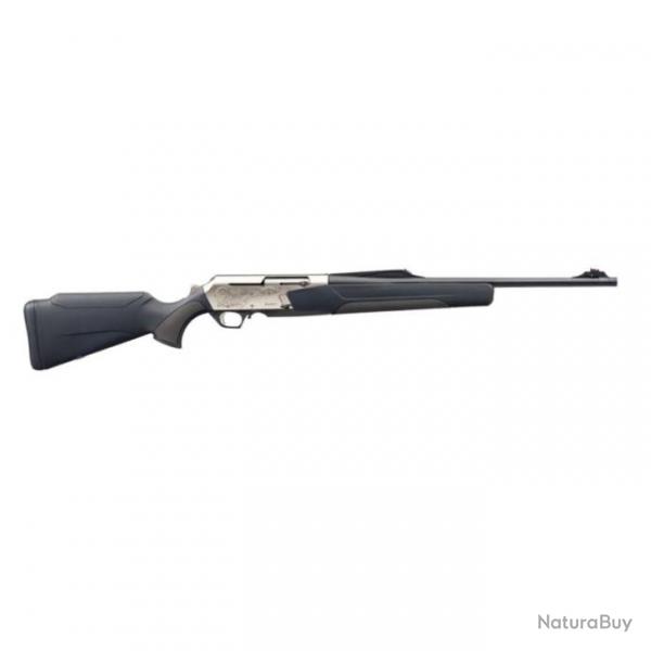 Carabine Semi-auto Browning Bar 4x Action Ultimate Compo - 9.3x62 / Black Brown / Battue Sight