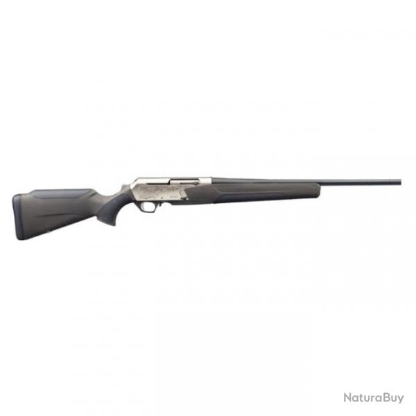 Carabine semi-auto Browning Bar 4x Action Ultimate - Composite Black - Brown Black / Sans / 308 Win
