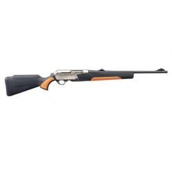 Carabine Semi-auto Browning Bar 4x Action Ultimate Compo - 300 Win Mag / Black Orange / Affût Sight