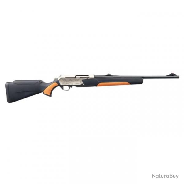 Carabine Semi-auto Browning Bar 4x Action Ultimate Compo - 300 Win Mag / Black Orange / Afft Sight