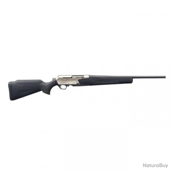Carabine Semi-auto Browning Bar 4x Action Ultimate Compo - 300 Win Mag / Black Black / Sans