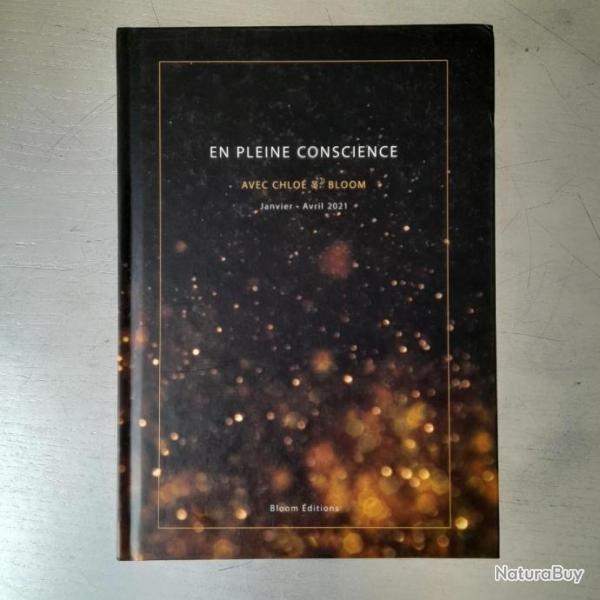 En Pleine Conscience avec Chlo Bloom - janvier/avril 2021