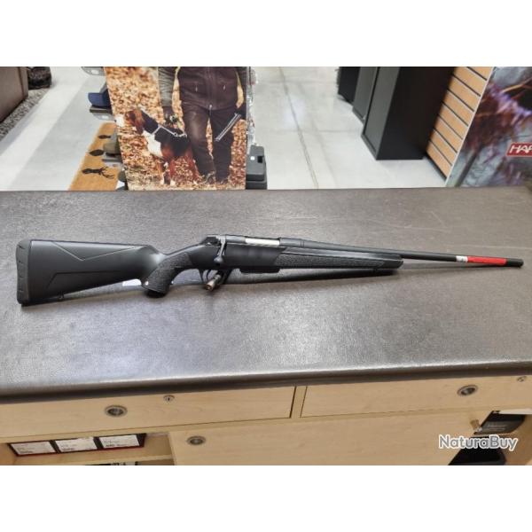 Carabine Winchester XPRCal 6.5