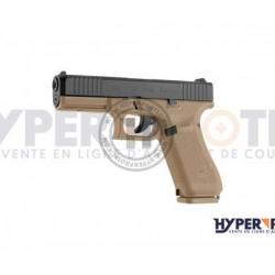 Glock 17 Gen 5 Edition limitée French army - Pistolet Alarme