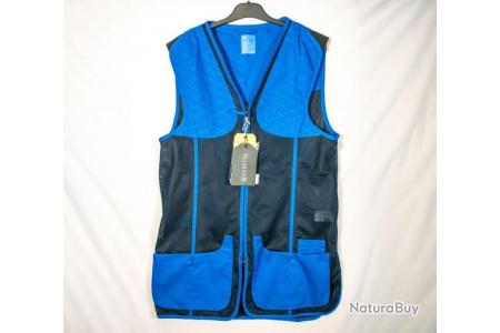 Gilet Full Mesh BERETTA