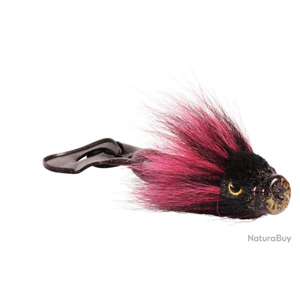 Leurre CWC Miuras Mouse Mini 20cm 11 Pink Panter