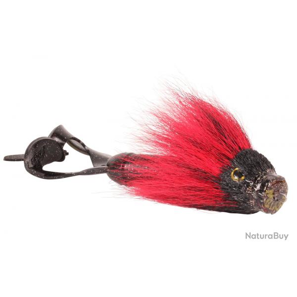 Leurre CWC Miuras Mouse Mini 20cm 12 Dracula
