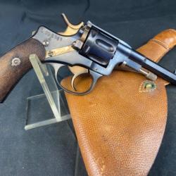 revolver husqvarna 1887 proche du neuf