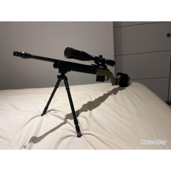 Bergara H7