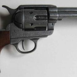 COLT PEACEMAKER USA 1873 - GRIS - Ref.1186G