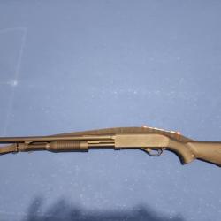 Fusil à pompe Winchester SXP catégorie C