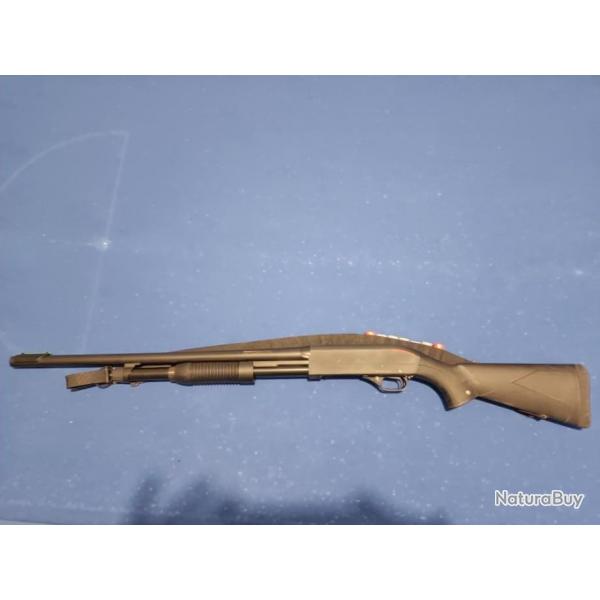 Fusil  pompe Winchester SXP catgorie C