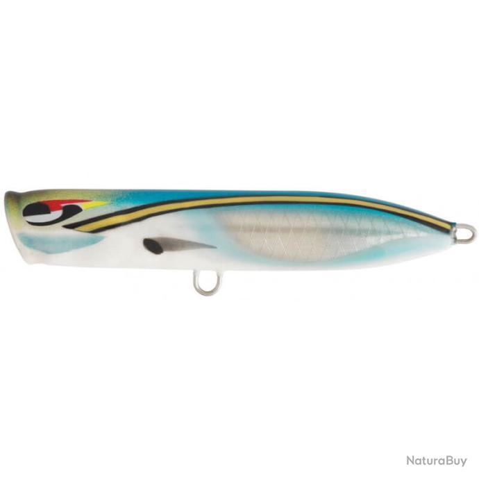 Hearty Rise Popper Monster Game Tuna 1