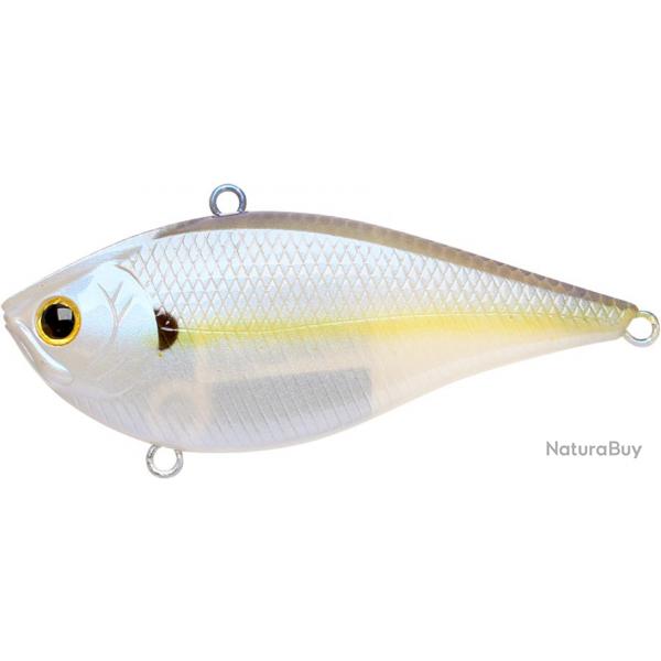 Leurre Lucky Craft LV RTO 150 Chartreuse Shad