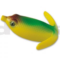 Leurre Souple Deps Basirisky 60 09 - Bell Tuno