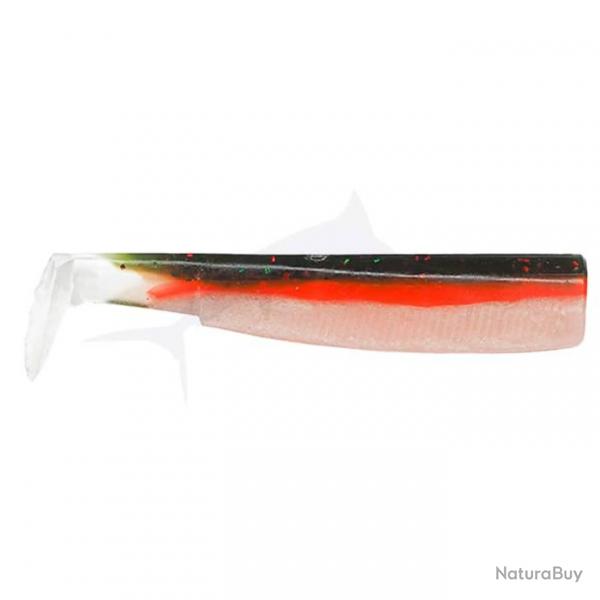 Fiiish Black Minnow 120 Corps N3 Candy Green