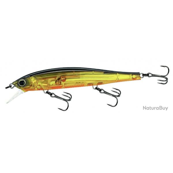 Poisson Nageur Yo-Zuri 3DB Jerkbait 110 SP PGBL