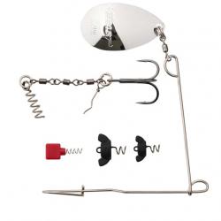 Kit Montage Abu Garcia Beast Screw In Rigging Pack Small