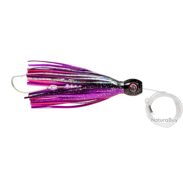 Leurre Traine Williamson High Speed Sailfish Catcher Rigged 6,4cm 6,4cm 10g DK