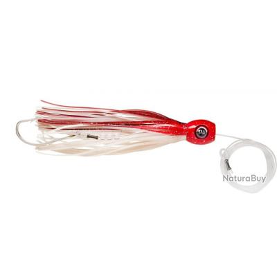 Leurre Traine Williamson High Speed Sailfish Catcher Rigged 6,4cm 6,4cm 10g  CF - Leurres souples mer (11350396)