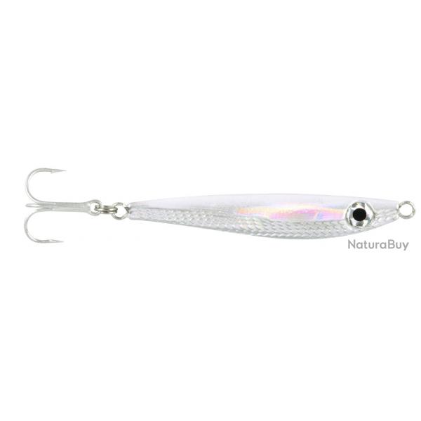 Jig Mtallique Spro Cast'X 42g 42g Chrome