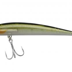 Poisson Nageur Berkley Dex Long Shot 10cm Ayu 10cm 10,8g