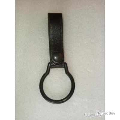 PORTE AEROSOL / MAGLITE 100 ML A10 EQUIPMENT NOIR