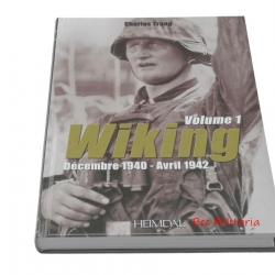 Division Wiking Tome 1 HEIMDAL
